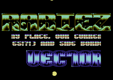 Vectora